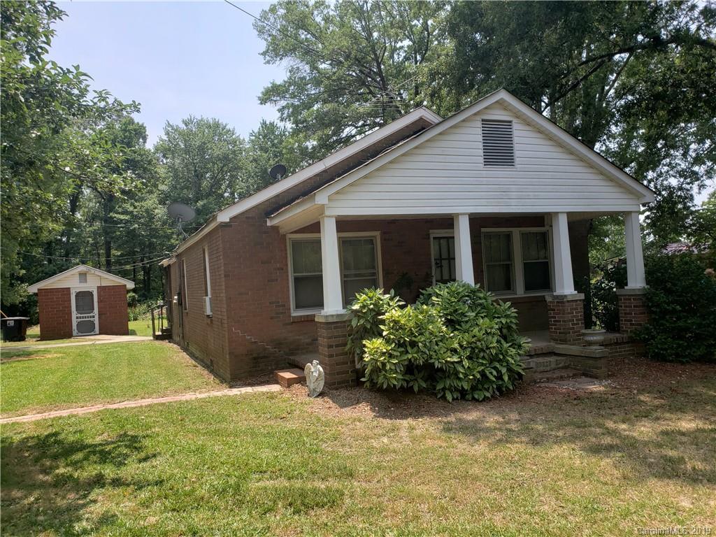 3823 Helmsville Rd., Monroe, NC 28110