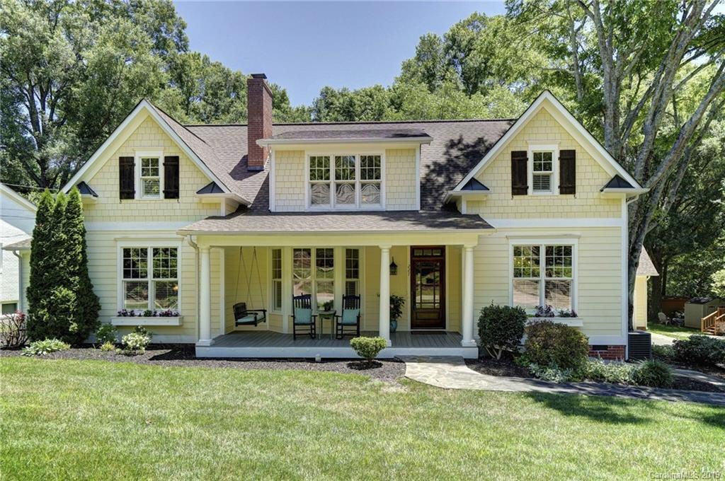 227 S Thompson St., Davidson, NC 28036