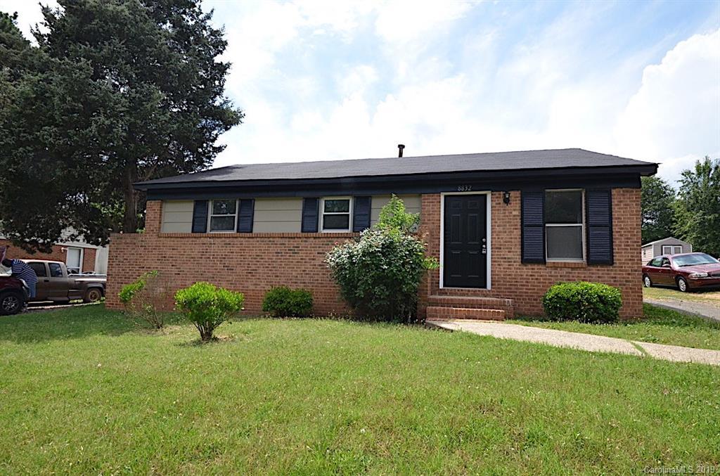 8832 Windsong Dr., Charlotte, NC 28273