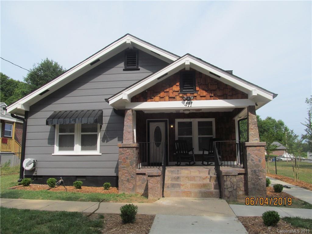411 Emerson St., Gastonia, NC 28052