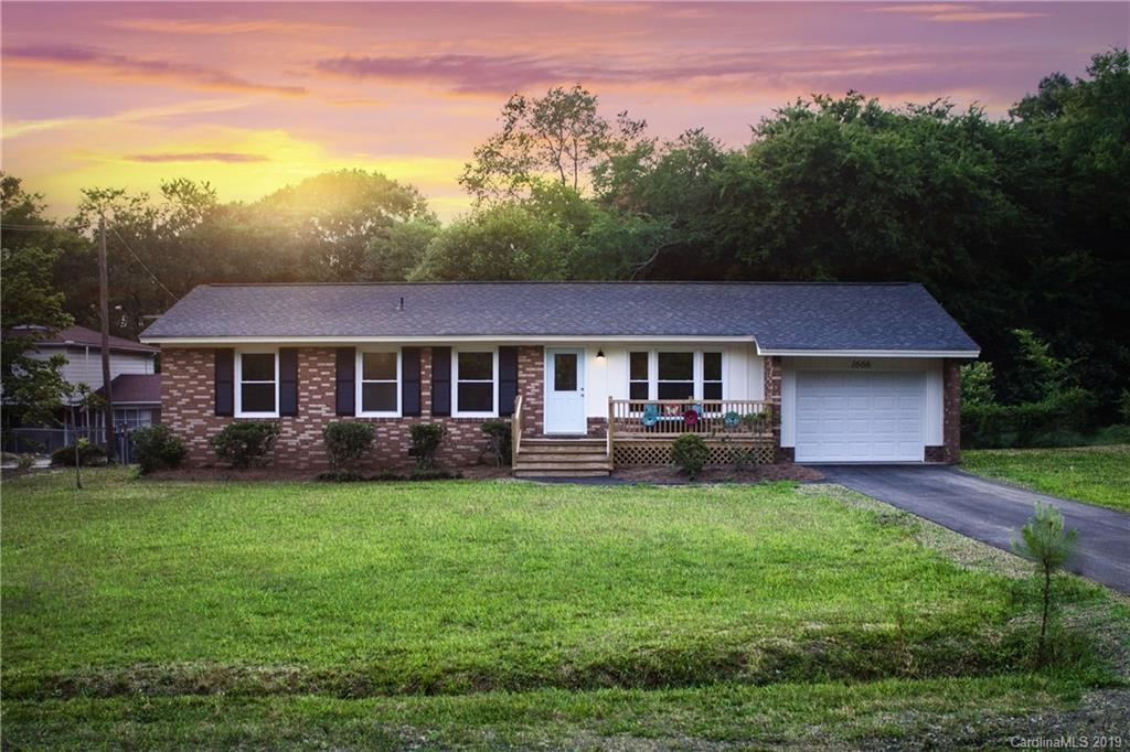 1666 Old Charlotte Rd., Concord, NC 28027