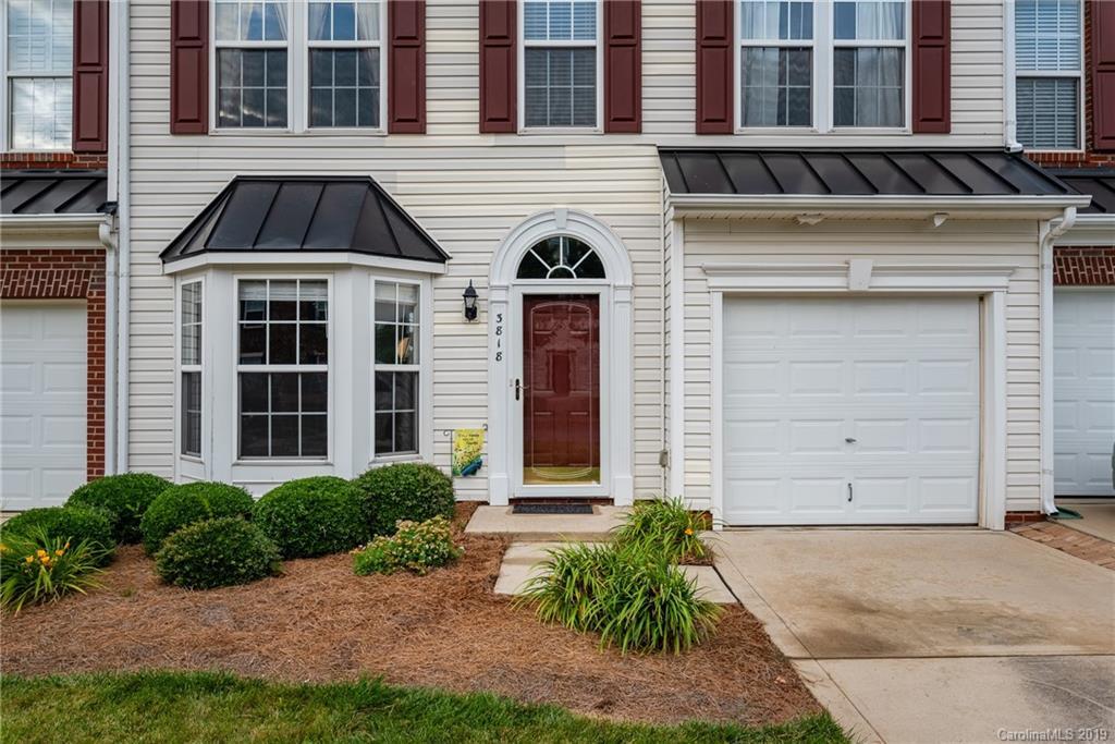 3818 Carl Parmer Dr., Harrisburg, NC 28075