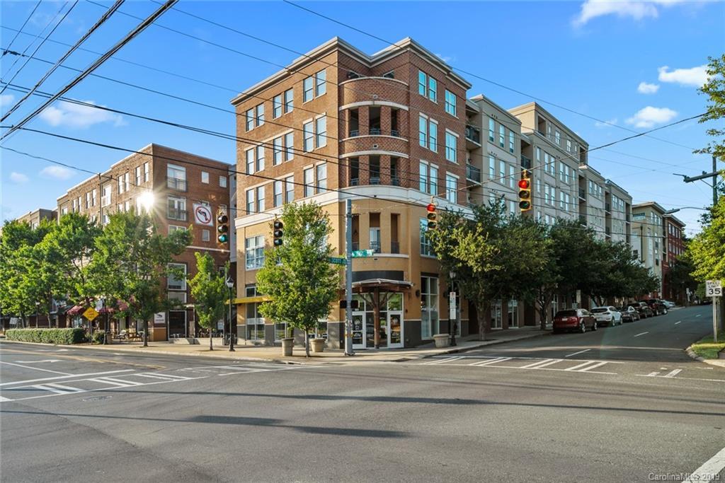 1320 Fillmore Ave. #142, Charlotte, NC 28203