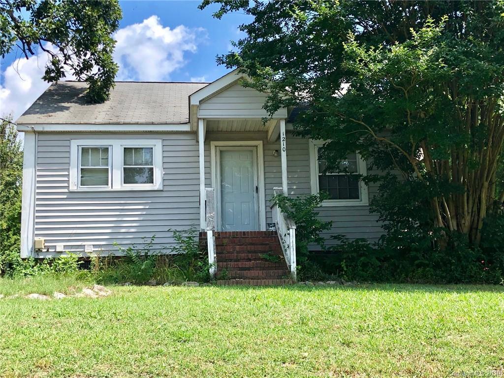 1210 Wiscassett St., Albemarle, NC 28001