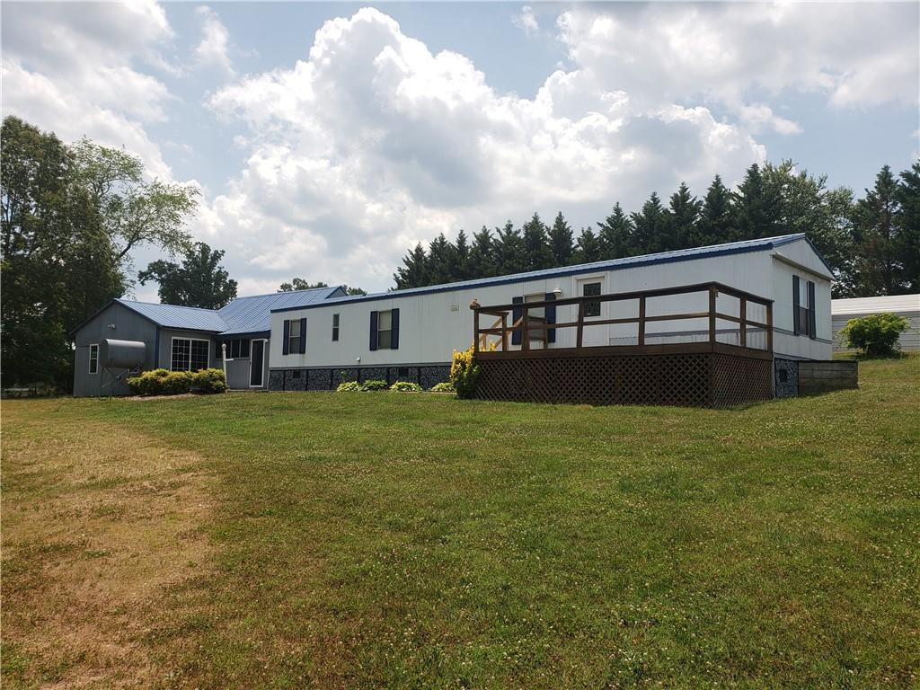 7258 Burke County Line Rd., Hickory, NC 28602