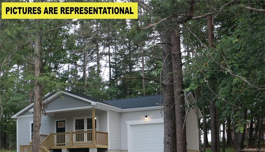 3386 Kings Ave., Sherrills Ford, NC 28673