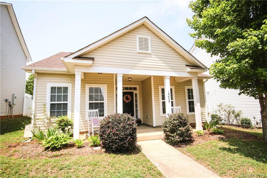 19439 Fridley Ln., Cornelius, NC 28031