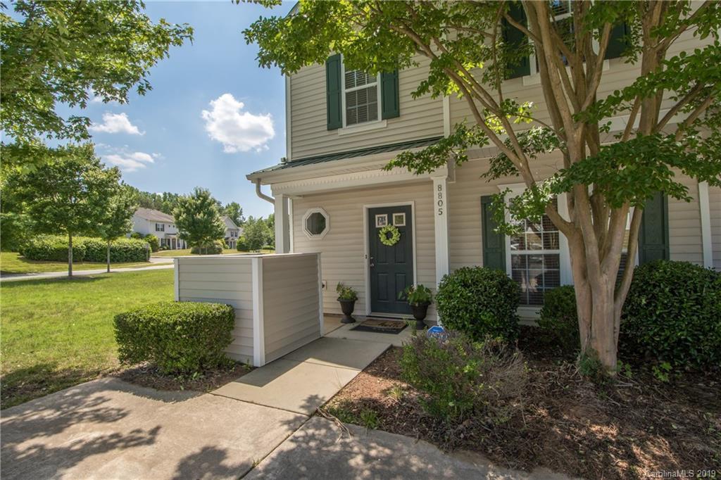 8805 Starnes Randall Rd., Charlotte, NC 28215
