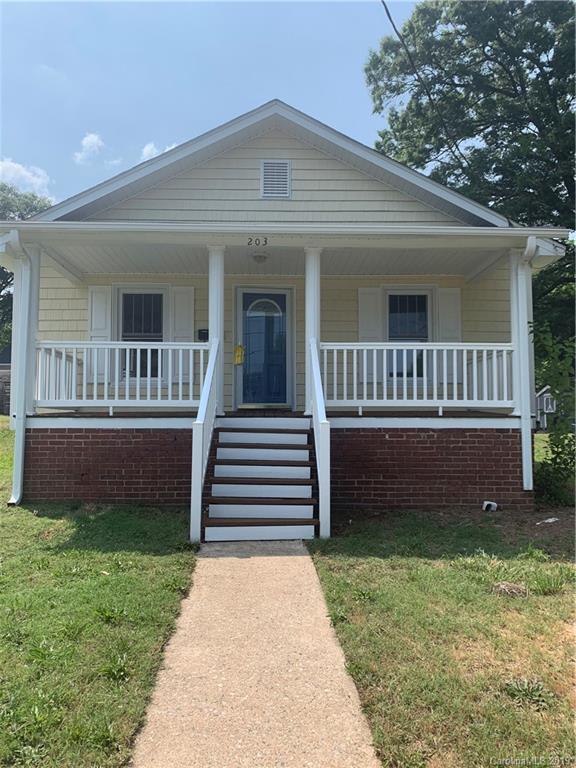 203 East Ave., Kannapolis, NC 28083