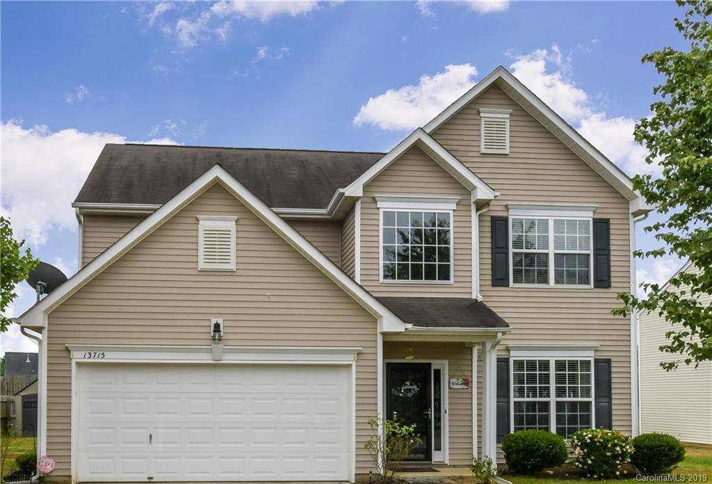 13715 Fairplains Ct., Charlotte, NC 28278