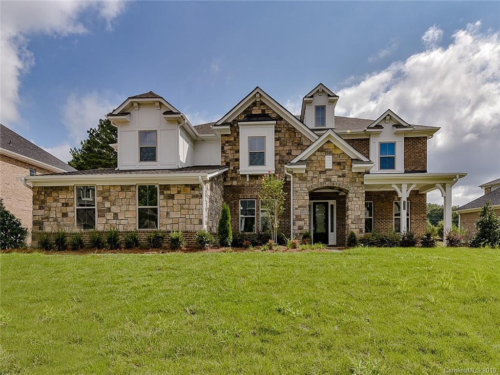 112 Enclave Blvd., Weddington, NC 28104