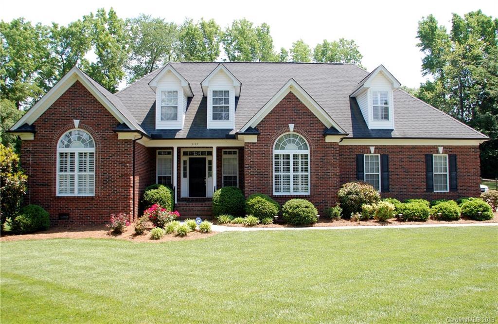 5107 Rocky River Crossing Rd., Harrisburg, NC 28075