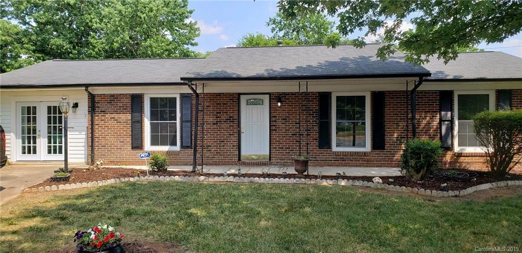 3700 Clendon Ct., Charlotte, NC 28216