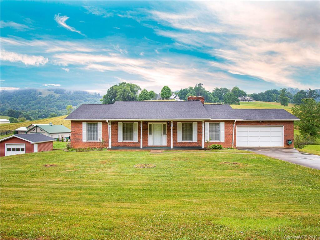 1531 Iron Duff Rd., Waynesville, NC 28785