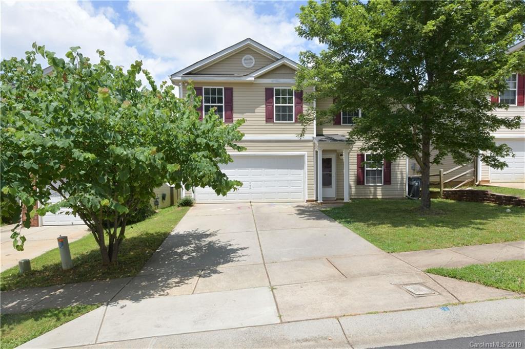 5129 Grays Ridge Dr., Charlotte, NC 28269