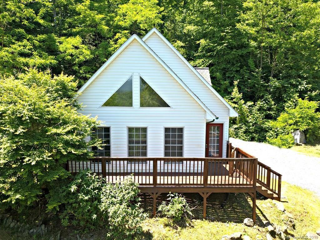 109 Walking Fern Ridge, Sylva, NC 28779