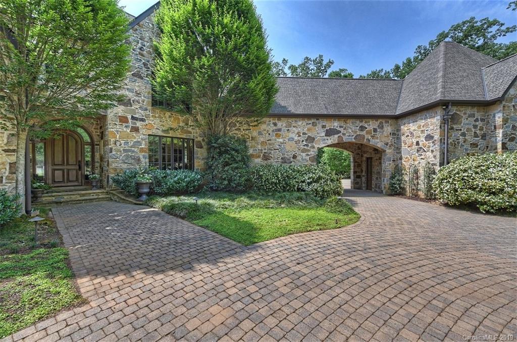 10320 Sweetleaf Pl., Charlotte, NC 28278