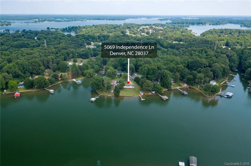 5069 Independence Ln., Denver, NC 28037