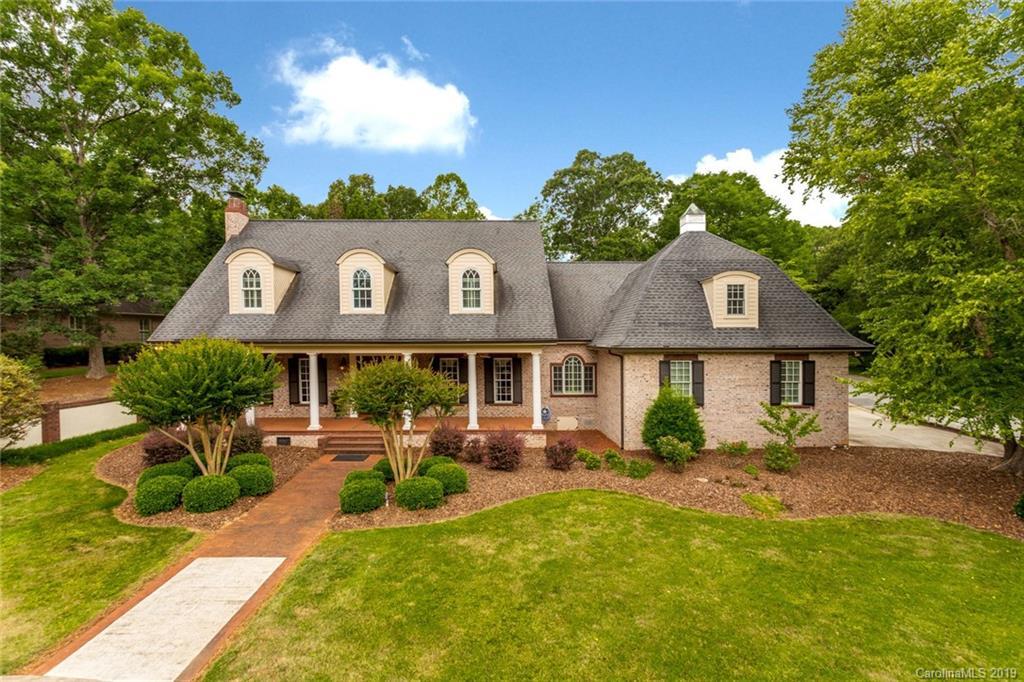 1 Stuart Dr., Spencer, NC 28159