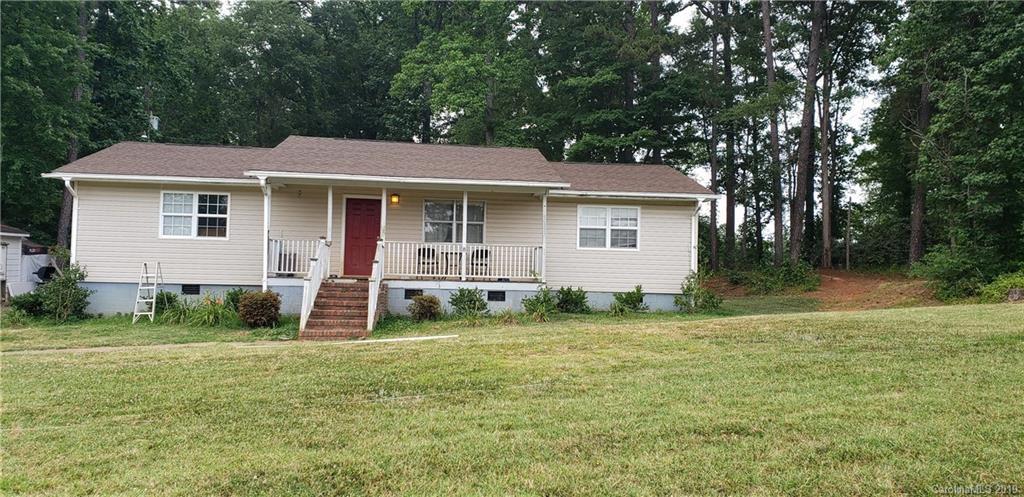 3900 Johnston Oehler Rd., Charlotte, NC 28269