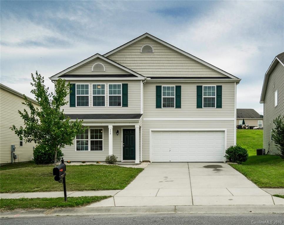 752 Bartram Ave., Concord, NC 28025