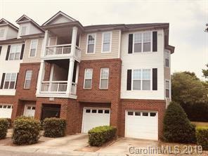 6716 Mallard Park Dr. #7, Charlotte, NC 28262