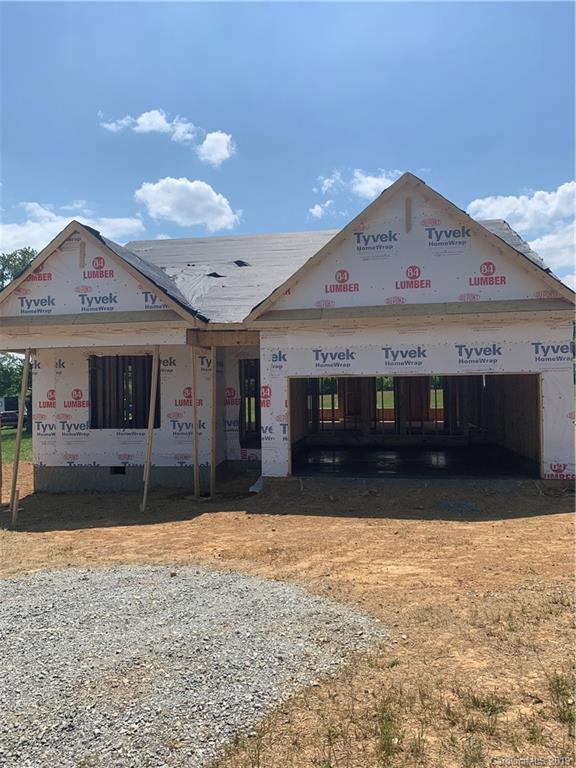 156 Hidden Acres Ln. #03, Hendersonville, NC 28792