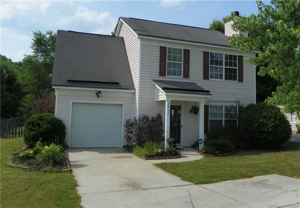 2907 Rockingham Ct., Concord, NC 28025