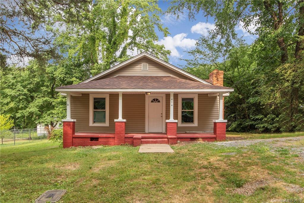 414 Faith Dr., Concord, NC 28027