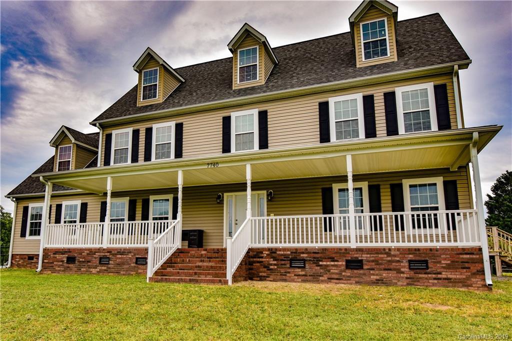 7740 Freeze Rd., Kannapolis, NC 28081