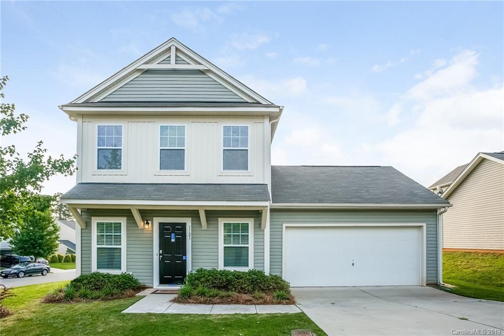 1121 Thanet St., Concord, NC 28025