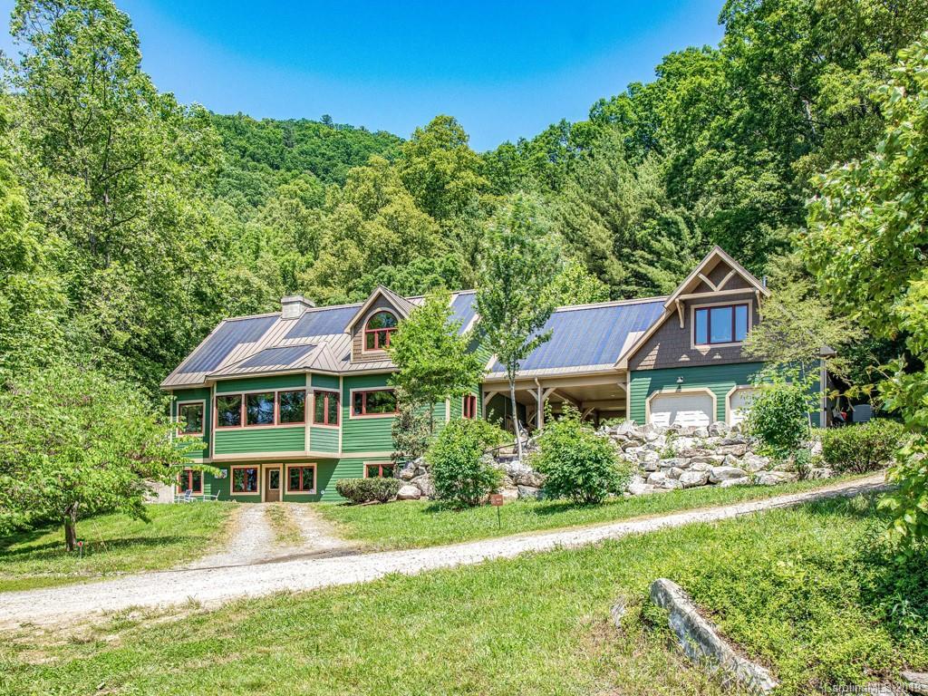 130 Lynn Cove Rd., Asheville, NC 28804