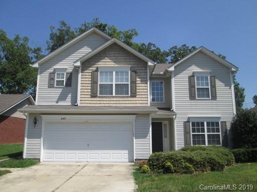2143 Clear Brook Dr., Kannapolis, NC 28083