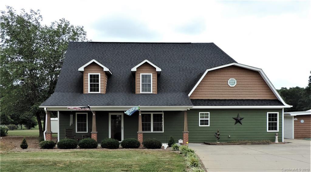 4804 Morgan Mill Rd., Monroe, NC 28110