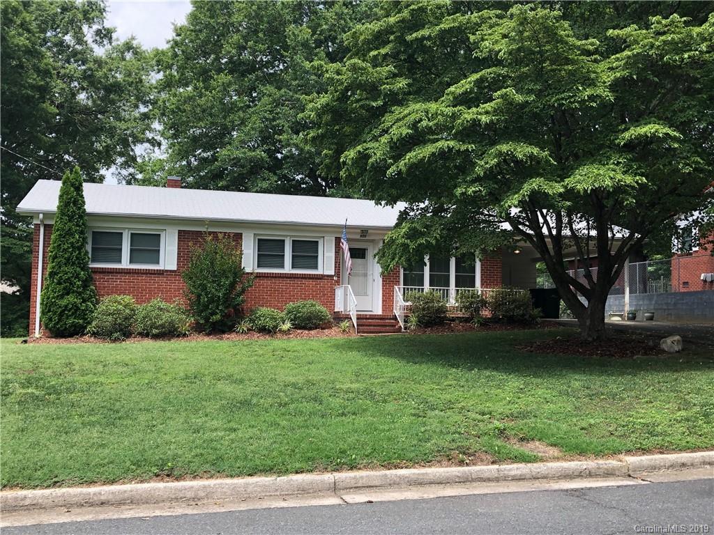 813 Smith St., Albemarle, NC 28001