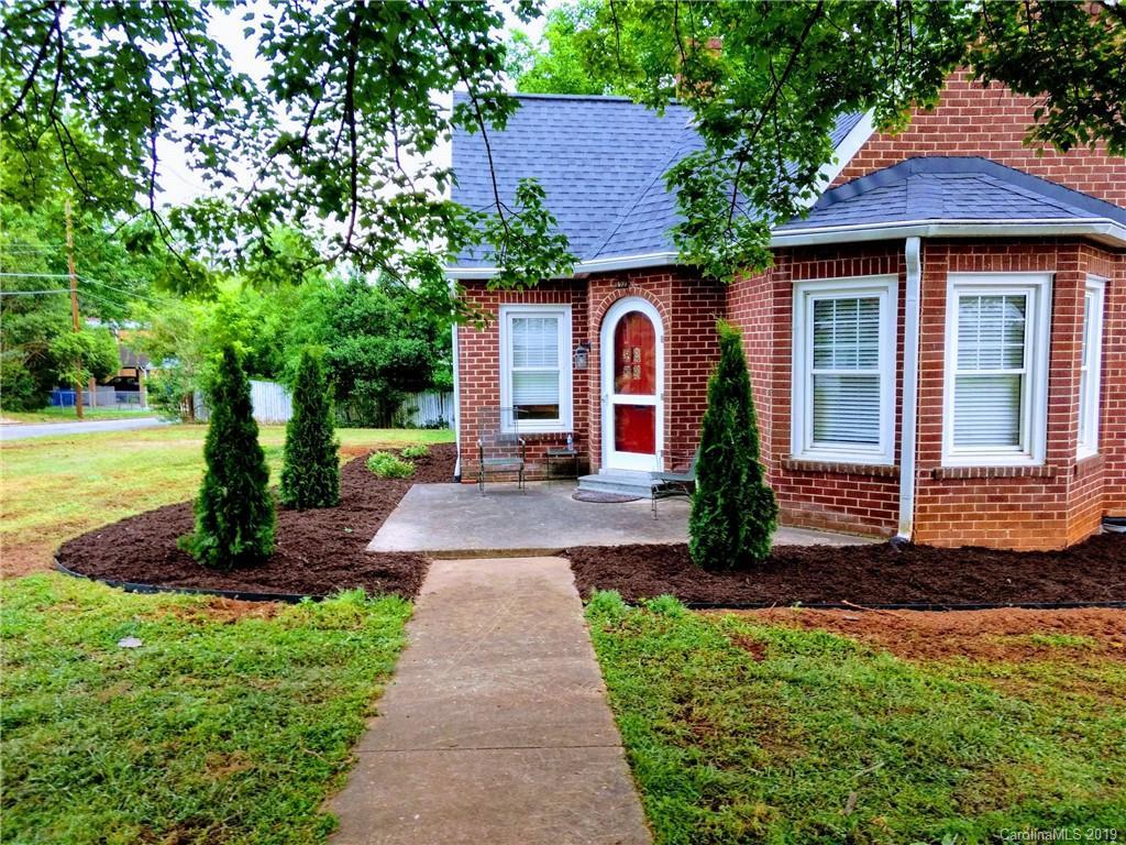 157 Center St., Spindale, NC 28160
