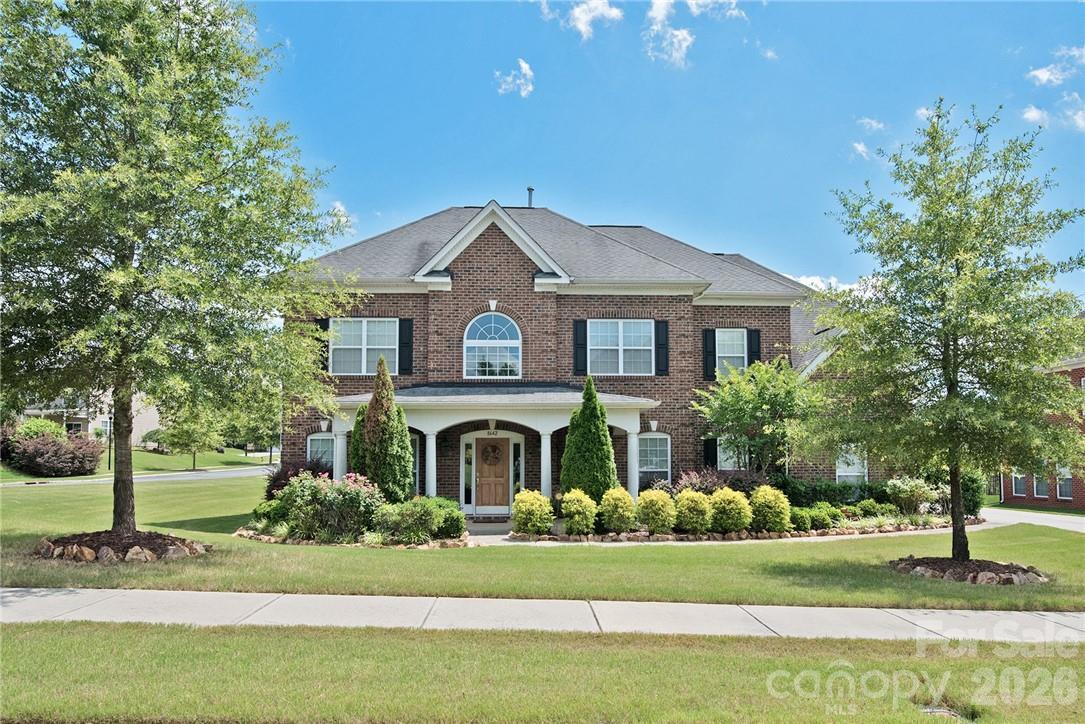 8642 Savannah Rd., Harrisburg, NC 28075