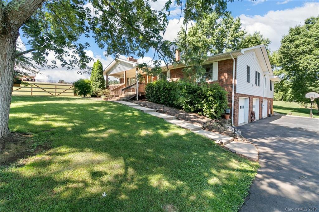 135 Meadowbrook Acres None, Candler, NC 28715