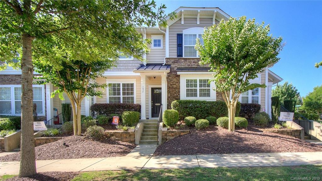 157 Leyton Loop #F, Mooresville, NC 28117