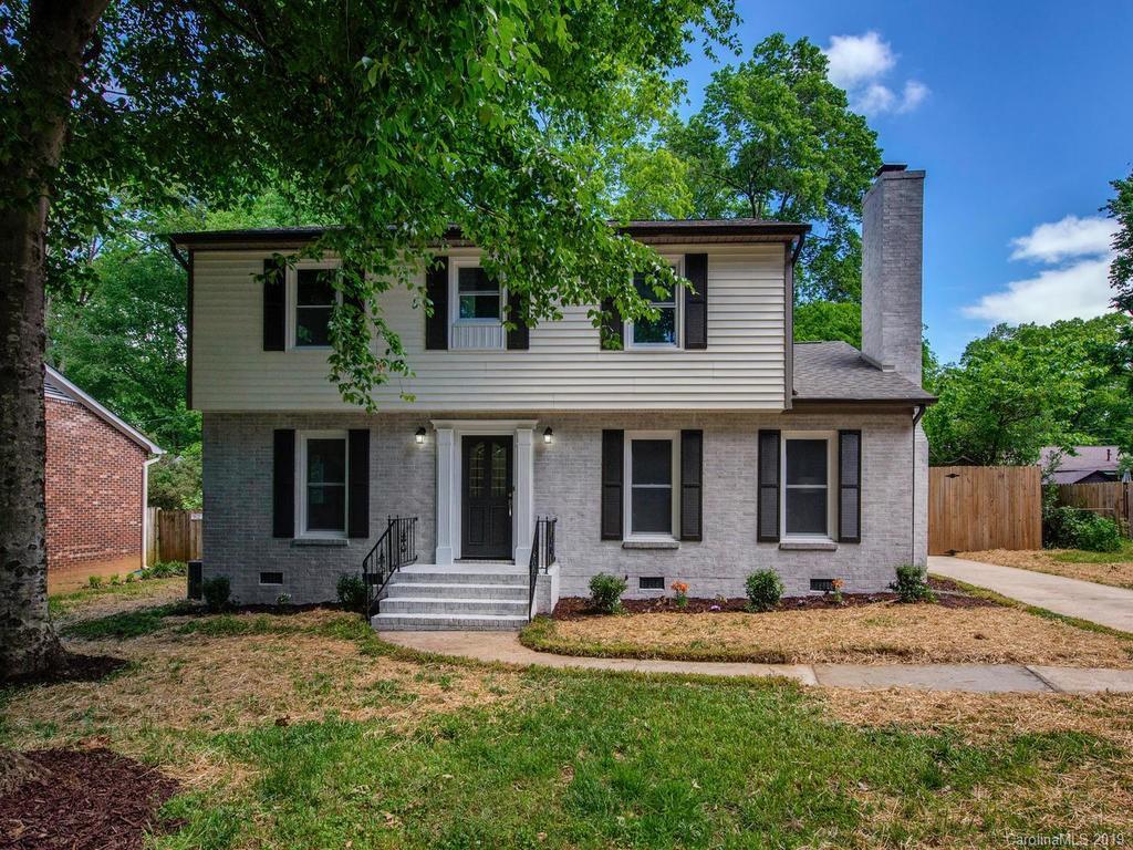 3533 Denson Pl., Charlotte, NC 28215