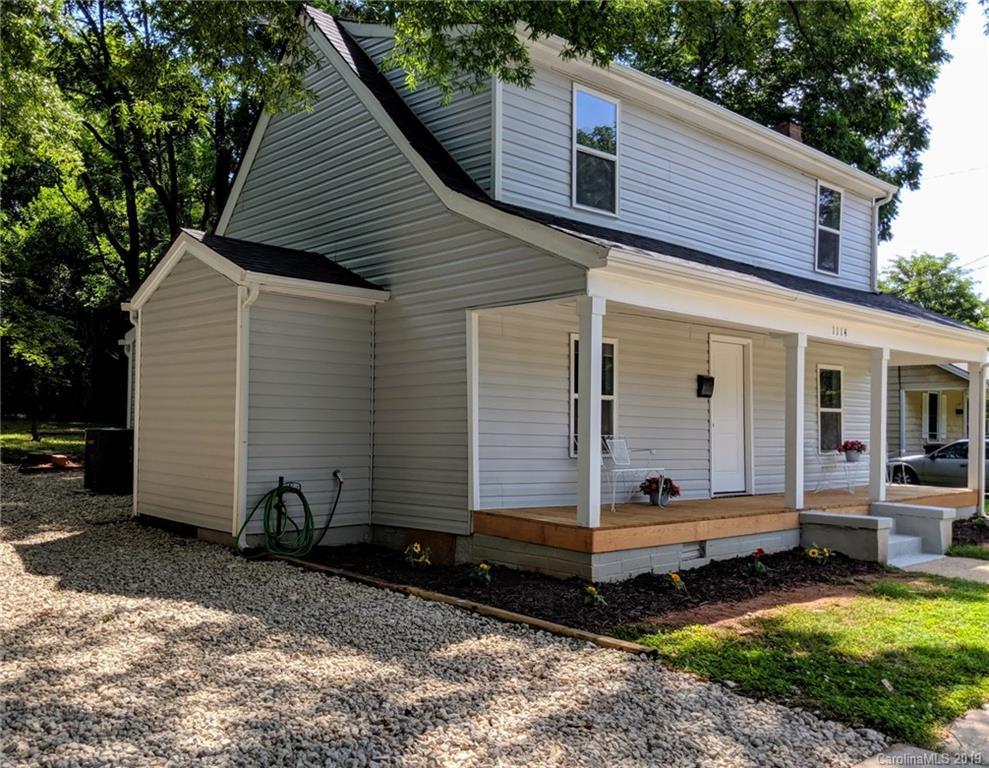 1114 W Bank St., Salisbury, NC 28144