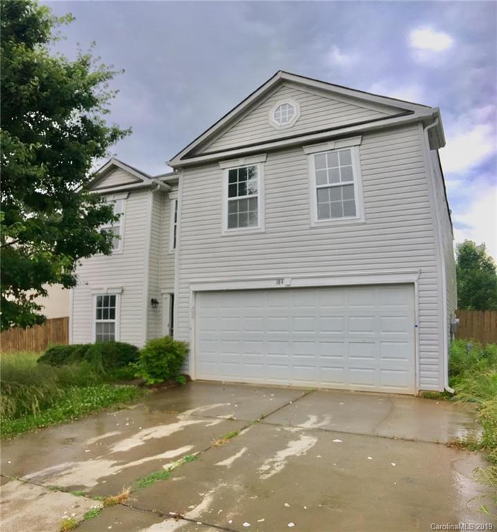 184 Boiling Brook Dr., Statesville, NC 28625