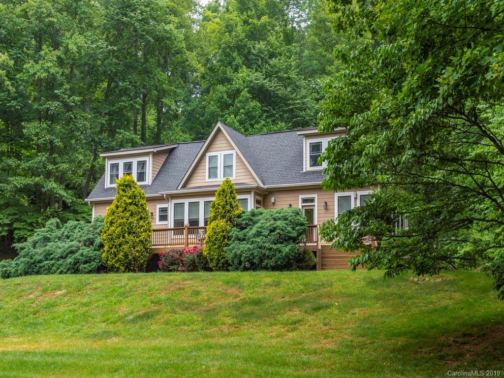 116 Williams Way, Maggie Valley, NC 28751