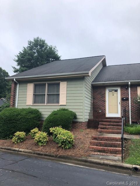 1300 Larchmont Pl. #504, Salisbury, NC 28144