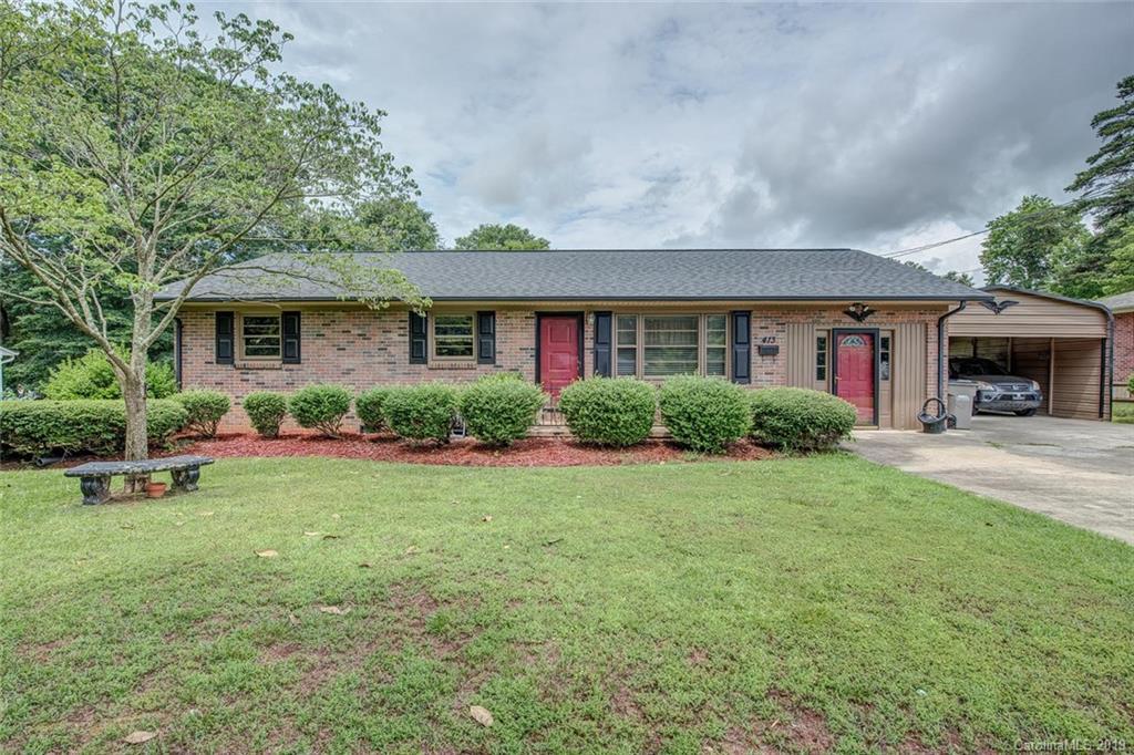 413 Jenny St., Gastonia, NC 28054