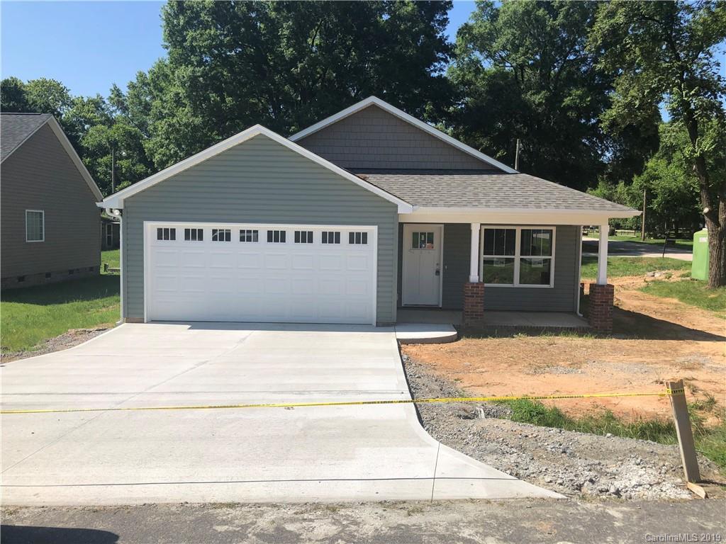 200 E 27th St., Kannapolis, NC 28081