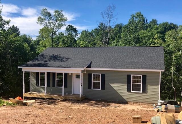 258 Alexander Heritage Dr., Hickory, NC 28601