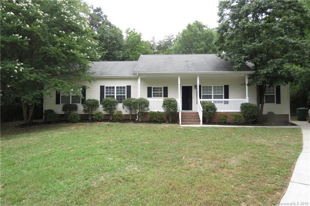 1127 Autumnwood Ln., Charlotte, NC 28213