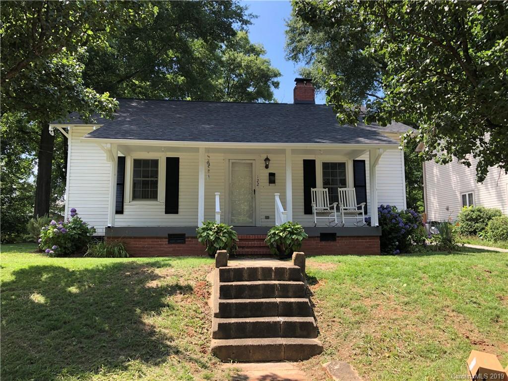 122 Liberty St. #7, Mooresville, NC 28115