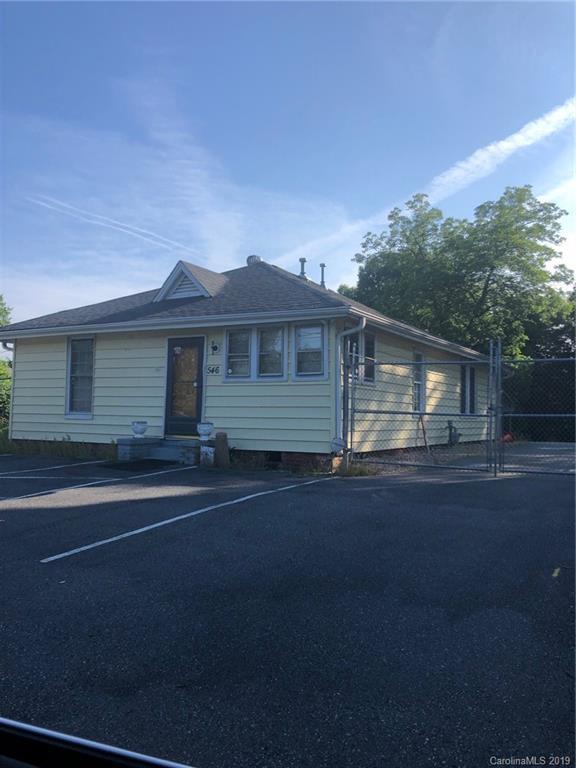 546 Newell St., Concord, NC 28025